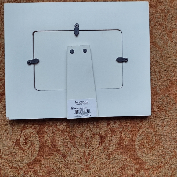 First Christmas Picture Frame - Picture 2 of 2